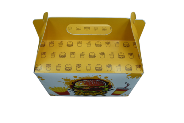 Maleta Lanche Multiuso - Image 6