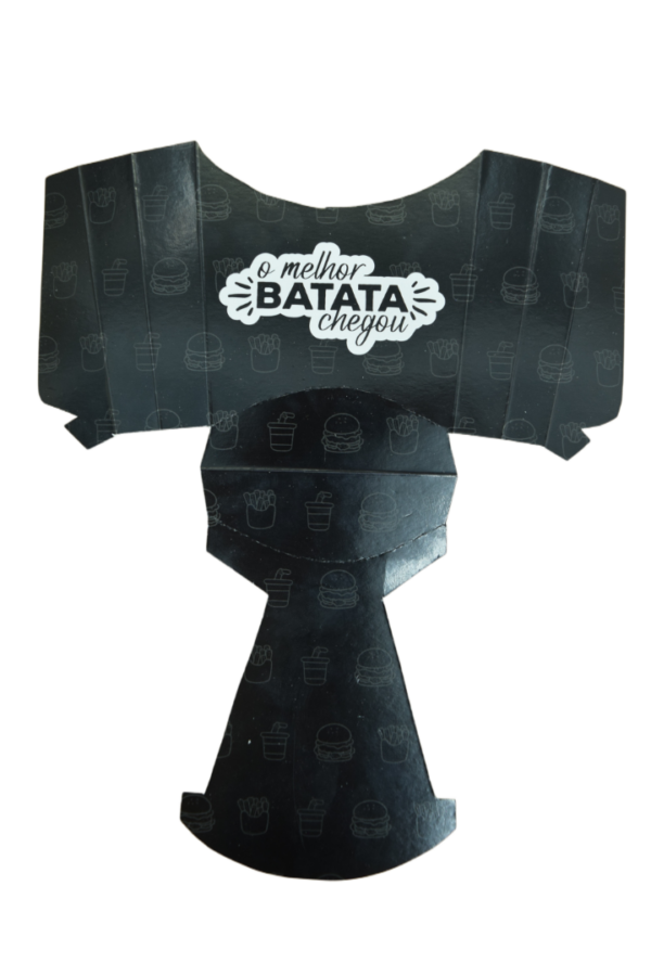Caixa para Batata Frita - Image 2