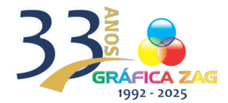 Gráfica Zag
